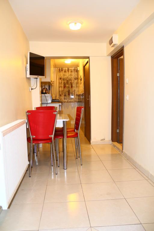 Marmara Apartments Istanbul Exteriör bild